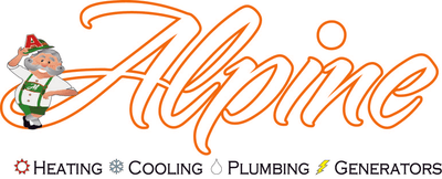 Alpine Refrigeration logo