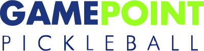 GamePoint Pickleball Club logo