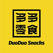 DuoDuo Snacks logo