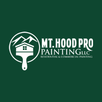 Mt. Hood Pro Painting LLC logo