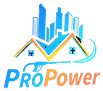 Pro Power Exterior logo