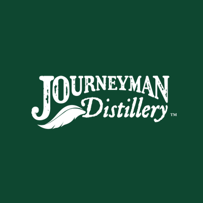 Journeyman Distillery logo