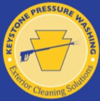 Keystone Pressure Washing logo