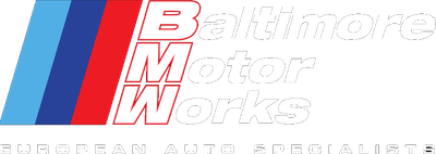 Baltimore Motor Works logo