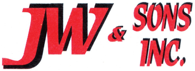 J.W. Sons logo