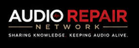 Audio Repair Network logo