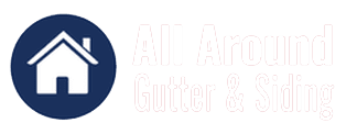 All Around Gutter and Siding logo