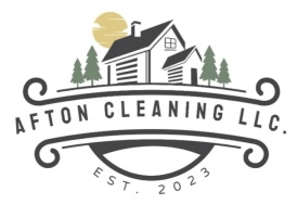 Afton Cleaning LLC logo