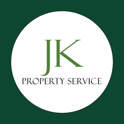 JK Property Service logo