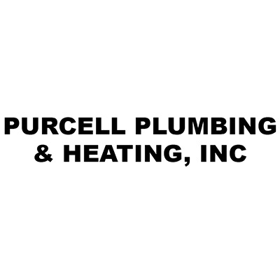 Purcell Plumbing & Heating logo