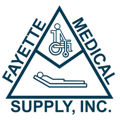 Fayette Medical Supply logo