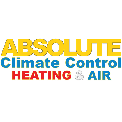 Absolute Climate Control logo