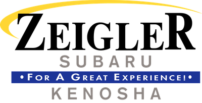 Zeigler Subaru of Kenosha logo