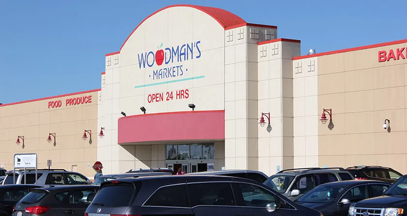 Woodman's Markets
