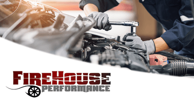 Firehouse Performance logo