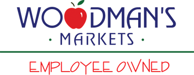 Woodman's Markets logo