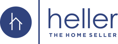 Heller The Home Seller logo