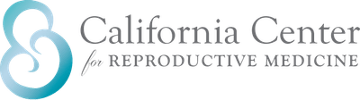 California Center for Reproductive Medicine logo