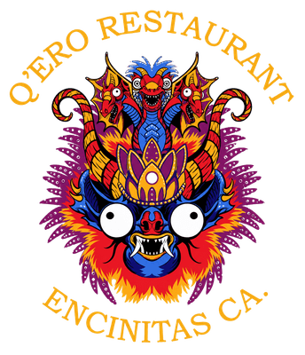 Qero Restaurant logo