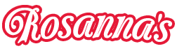 Rosanna's logo