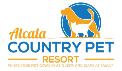 Alcala Country Pet Resort logo