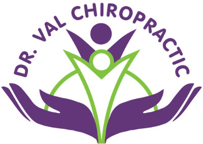 Dr. Val Chiropractic logo