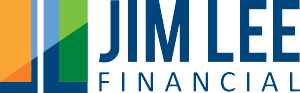 Jim Lee Financial logo