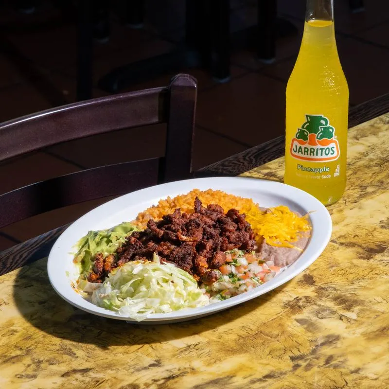 Mexico Viejo Restaurant