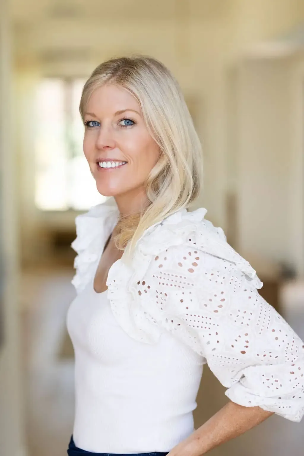 Kelli Miller, Encinitas Realtor