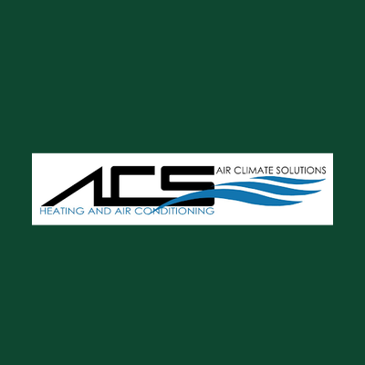 Air Climate Solutions logo