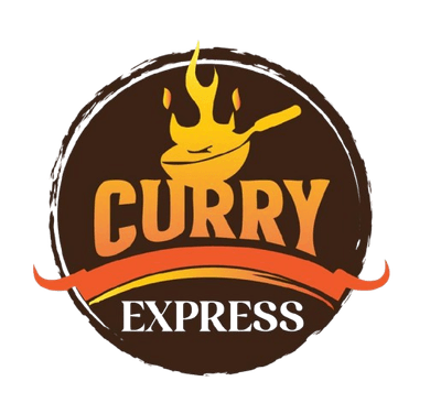 Curry Express Indian Cuisine Restaurant logo
