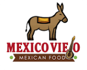 Mexico Viejo Restaurant logo