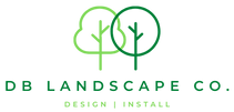 DB Landscape Co logo