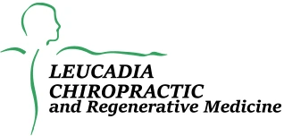 Leucadia Chiropractic Wellness Clinic logo