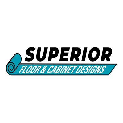 Superior Floor & Cabinet Designs logo