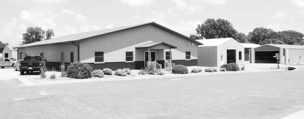 Miltonvale Lumber Co