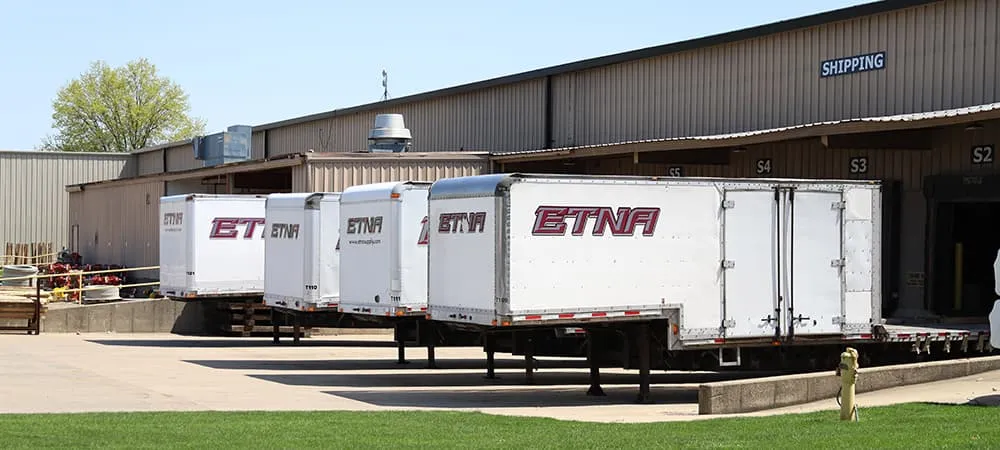 Etna Supply