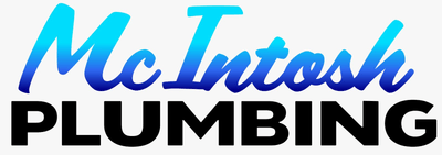 McIntosh Plumbing logo