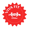 Viva Fit Kitchen logo