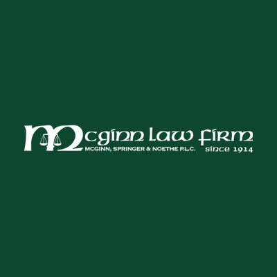 Mcginn Law Frim logo