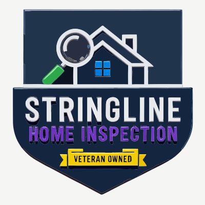StringLine Construction LLC logo