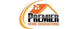 Premier Home Renovations logo