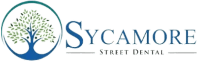 Sycamore Street Dental logo