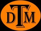 Dan The Mover logo