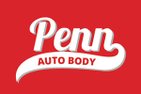 Penn Auto Body logo