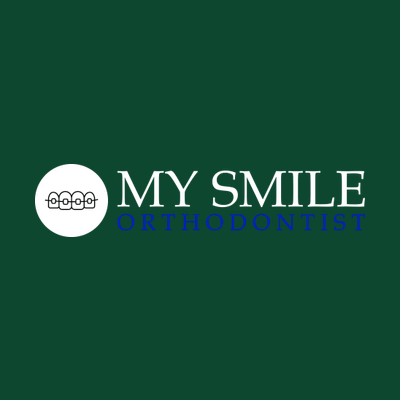 My Smile Orthodontist logo