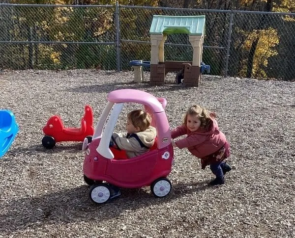 A Child’s World Centers