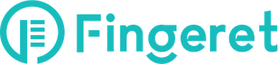 Fingeret Dental logo