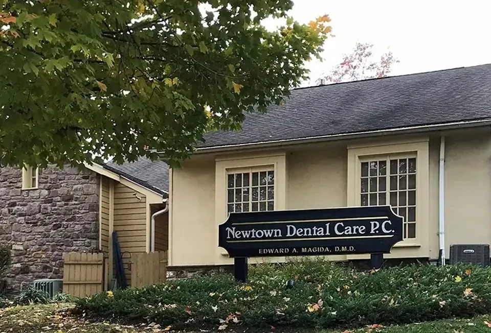 Newtown Dental Care, P.C.