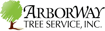 Arborway Tree Service logo
